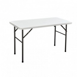 MESA PE PLEGABLE TAY 122CM