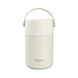 TERMO SOLIDOS ACERO 500 ML.