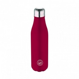 BOTELLA TERMO 500 ML.INOX....