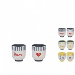 VASO NBC 130CC. CASA AMOR...