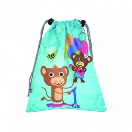 MINI BAG SNACK RICO FUNNY...