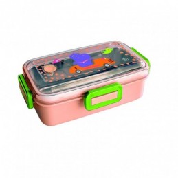 LUNCHBOX SNACK RICO...