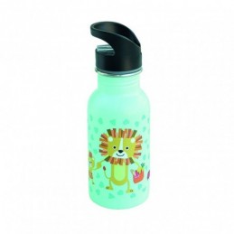 BOTELLA INOX.400ML.SNACK...