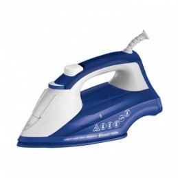 PLANCHA A VAPOR 2400W...