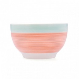BOL 14 CM. CORAL VERDE...