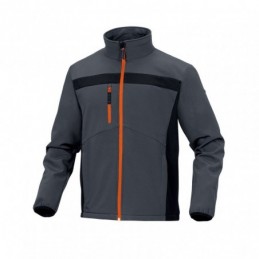 CHAQUETA SOFSHELL LULEA2 G-...