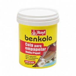 COLA BENKOLA LISTA USO...