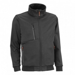 SUDADERA JUBA TP70K ACTIVE...