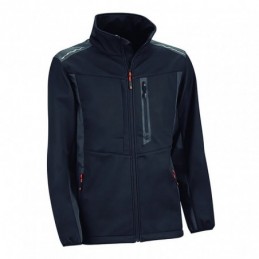 CHAQUETA JUBA TP80K WIND...