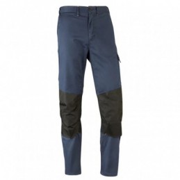 PANTALON JUBA FX155 KINETIC...