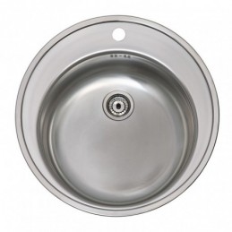 FREGADERO INOX 1SEI PRÁCTIC...