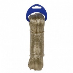 CABLE ACERO PLASTIFICADO...