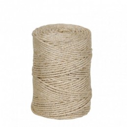BOBINA SISAL 3/4 A 2C 400 GRS