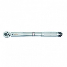 LLAVE DINAMOMETRICA 1/4"...