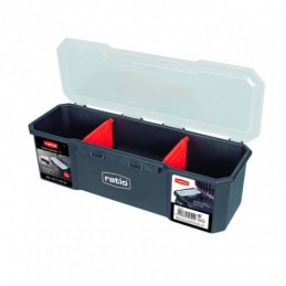 ORGANIZADOR 3 COMPARTIMENTOS