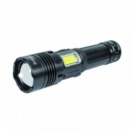 LINTERNA LED ALUM. 800LM...