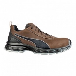 ZAPATO PUMA CONDOR MARRON T.43