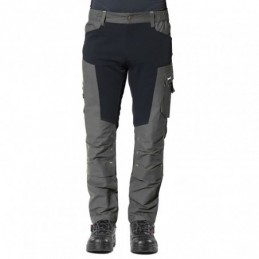 PANTALON ISSALINE FLEXARD...