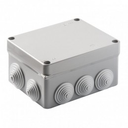 Caja empalme FAMATEL...