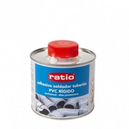 ADHESIVO TUBERIA PVC.500...