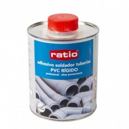 ADHESIVO TUBERIA PVC.1000...
