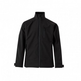 CAZADORA SOFT SHELL 206005 T/M