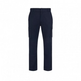 PANTALON MULTIBOLSILLAS...