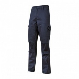 PANTALON TRABAJO U-POWER...