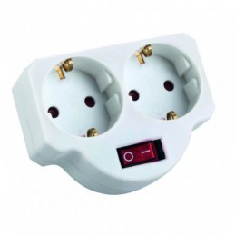 ADAPTADOR DOBLE TT FRONTAL...