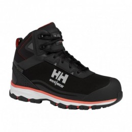 ZAPATO CHELSEA EVO 2 S3...