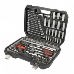 MALETIN HERR.216 PZAS. CR-V...