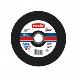 DISCO CORTE METAL 180X3X22...