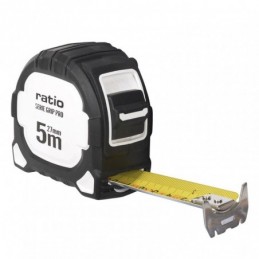 FLEXOMETRO CINTA 27/5 M....