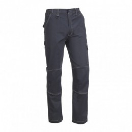 PANTALON FLEX LIGHT AZUL...