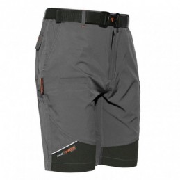 BERMUDA LIGHT EXTREME GRIS T/M