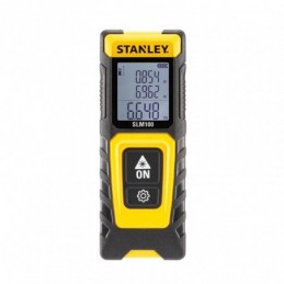 MEDIDOR LASER SLM100 30M
