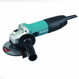 MINIAMOLADORA 720W 115MM SAR