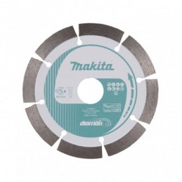 DISCO DIAMANTE 115MM 10 MM