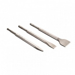 SET DEMOLICION SDS-PLUS...