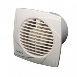 EXTRACTOR BAÑO 90MM 15W B-8...