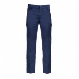PANTALON MULTIBOLSILLOS...