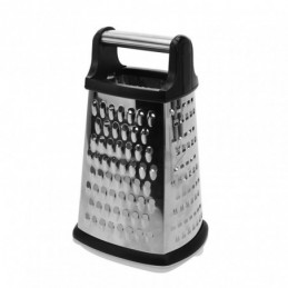 RALLADOR INOX C/DEPOSITO