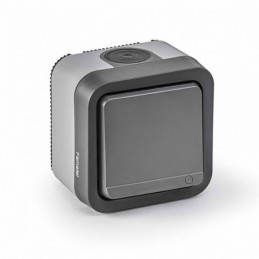 BASE SCHUKO TT IP55 FAMATEL...