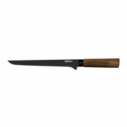 CUCHILLO JAMONERO DARK 25...