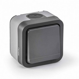 PULSADOR SUPERFICIE IP55...