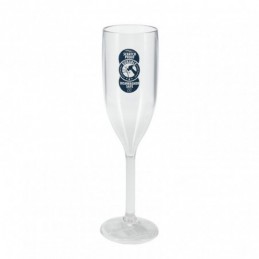 COPA CHAMPAN ACRYLON GLASS...