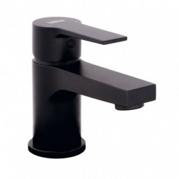 MONOMANDO ELISA LAVABO NEGRO
