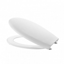 TAPA WC VICTORIA B/INOX...