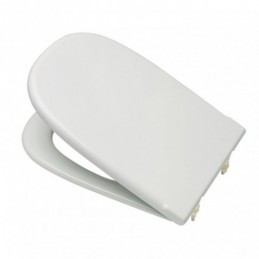 TAPA WC DAMA BLANCO...