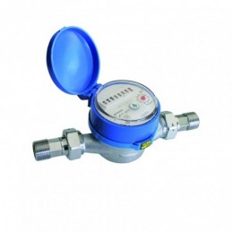 CONTADOR AGUA FRIA 1/2 C/TAPA